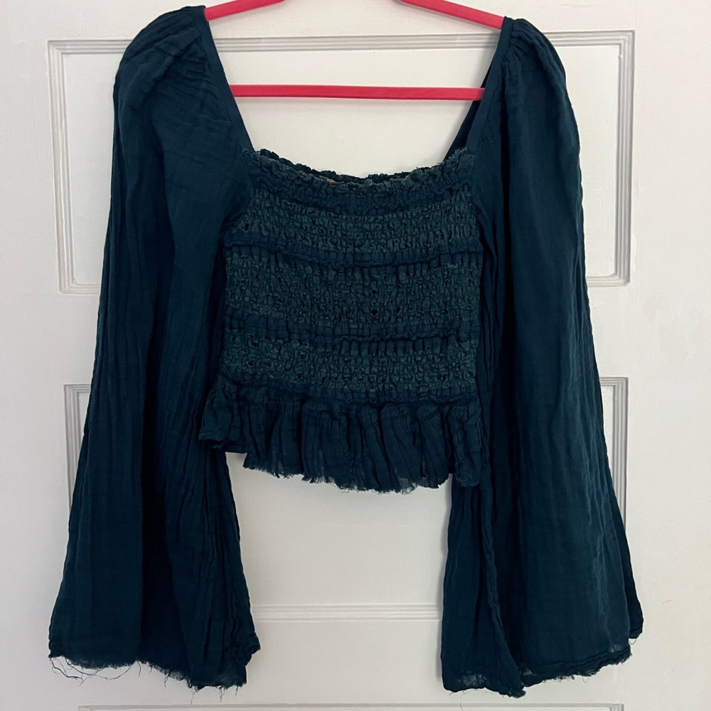 Free people top